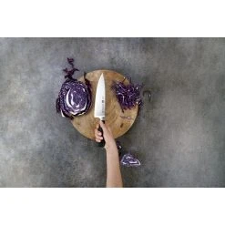 Hot Sale ???? ZWILLING Four Star 4-pc, Knife block set with KiS technology, white ???? -ZWILLING SALES 424415683 1