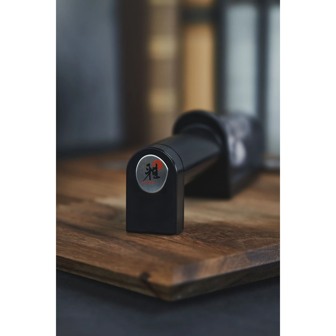 Top 10 ???? MIYABI Steels & Sharpeners Two-stage Diamond/Ceramic Handheld Knife Sharpener ???? 3 Top 10 ???? MIYABI Steels & Sharpeners Two-stage Diamond/Ceramic Handheld Knife Sharpener ???? - Image 3