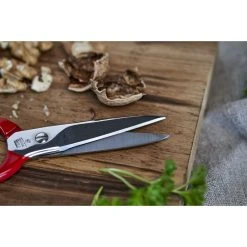 Cheap ???? ZWILLING Shears & Scissors Multi-Purpose Kitchen Shears - Red ???? 9 Cheap ???? ZWILLING Shears & Scissors Multi-Purpose Kitchen Shears - Red ???? -ZWILLING SALES 424416107 2