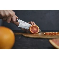 Cheap ???? MIYABI Artisan 8-inch, Chef's Knife ⌛ -ZWILLING SALES 424416152