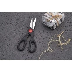 Deals ❤️ ZWILLING Shears & Scissors TWIN Kitchen Shears - Black ???? -ZWILLING SALES 424416496