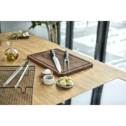 New ✔️ ZWILLING Four Star 2-pc, Slicing/Carving Knife ???? -ZWILLING SALES 424419109