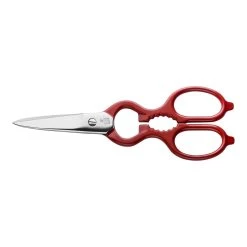 Cheap ???? ZWILLING Shears & Scissors Multi-Purpose Kitchen Shears - Red ????