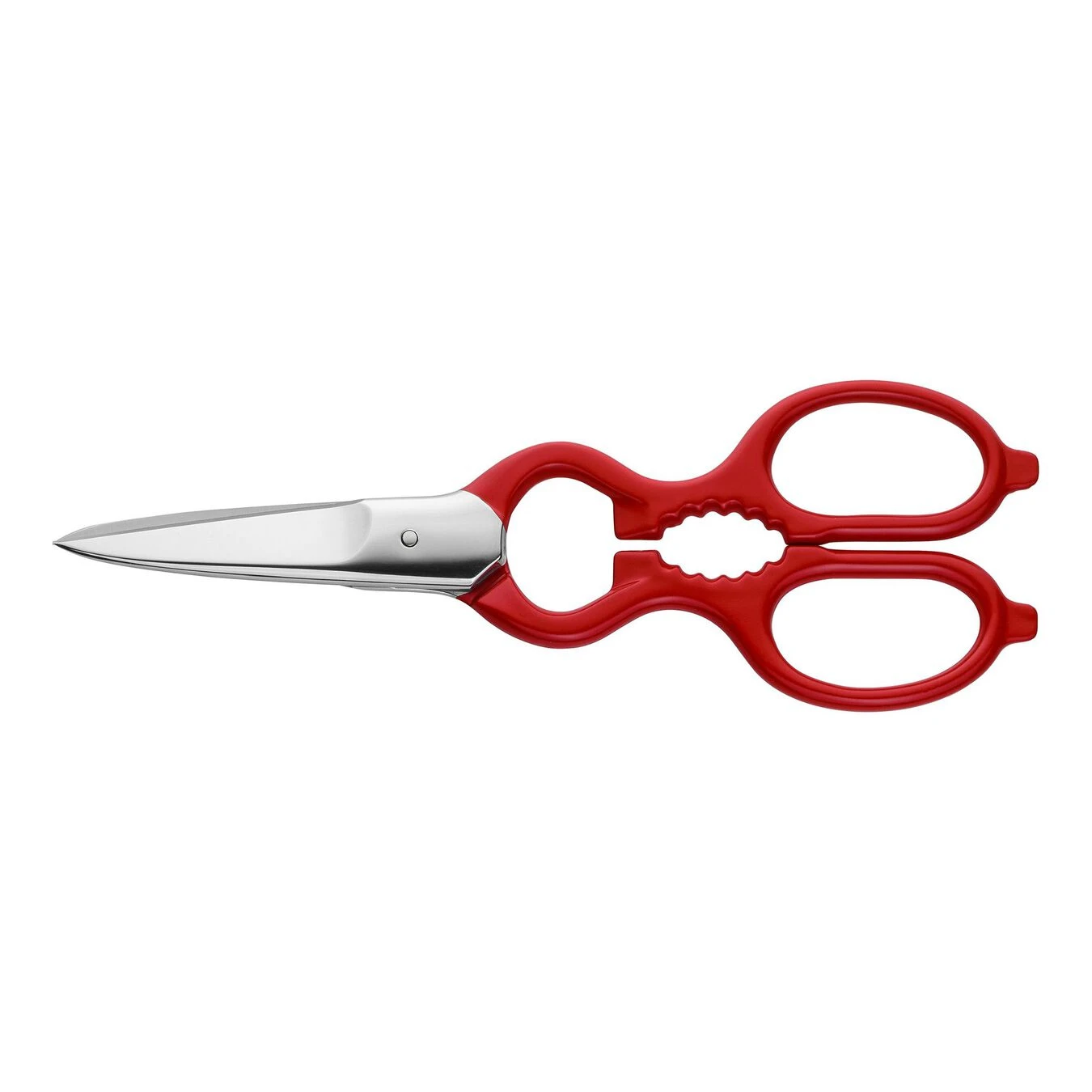 Cheap ???? ZWILLING Shears & Scissors Multi-Purpose Kitchen Shears - Red ???? 2 Cheap ???? ZWILLING Shears & Scissors Multi-Purpose Kitchen Shears - Red ???? - Image 2