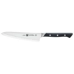Cheapest ⌛ ZWILLING Diplôme 5.5-inch Chef's knife compact, Fine Edge ????