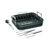 Cheap ???? ZWILLING Motion aluminum, Non-stick, rectangular, Hard Anodized Roaster Pan ????