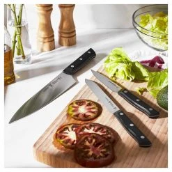 Best deal ???? Henckels Dynamic 3-pc, Starter Knife Set ???? 5 Best deal ???? Henckels Dynamic 3-pc, Starter Knife Set ???? -ZWILLING SALES 750031200 1