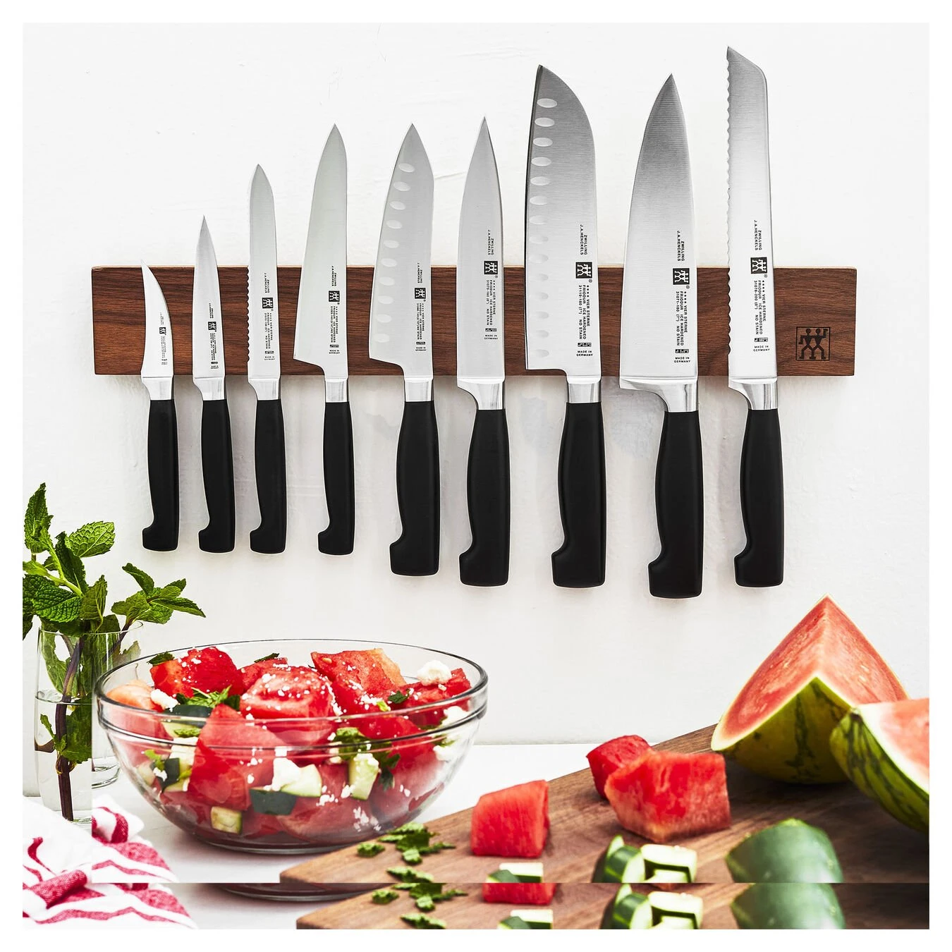 Top 10 ???? ZWILLING Four Star 5.5-inch Prep Knife, Fine Edge ⭐ 2 Top 10 ???? ZWILLING Four Star 5.5-inch Prep Knife, Fine Edge ⭐ - Image 2