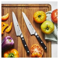 Best Sale ???? ZWILLING Pro 2-pc, Prep Knife Set ???? -ZWILLING SALES 750033558