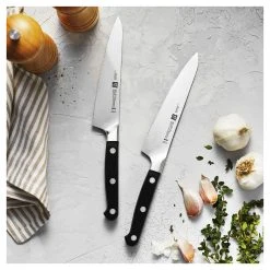 Best Sale ???? ZWILLING Pro 2-pc, Prep Knife Set ???? -ZWILLING SALES 750033571
