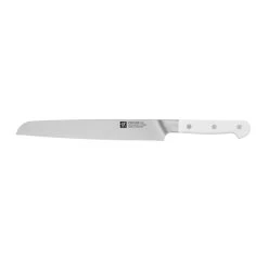 Outlet ✨ ZWILLING Pro le blanc 9-inch, Bread knife ????
