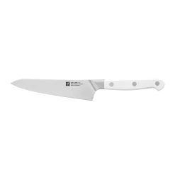 Cheapest ???? ZWILLING Pro le blanc 5.5-inch Fine Edge Prep Knife, Fine Edge ✔️