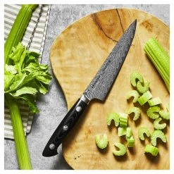 Deals ???? ZWILLING Kramer - EUROLINE Stainless Damascus Collection 5.5-inch Prep Knife, Fine Edge ⌛ 11 Deals ???? ZWILLING Kramer - EUROLINE Stainless Damascus Collection 5.5-inch Prep Knife, Fine Edge ⌛ -ZWILLING SALES 750041676