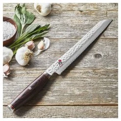 Best Pirce ✔️ MIYABI Artisan 9-inch, Bread knife ✨ 5 Best Pirce ✔️ MIYABI Artisan 9-inch, Bread knife ✨ -ZWILLING SALES 750041735