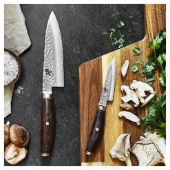 Wholesale ???? MIYABI Artisan 2-pc, Knife set ❤️ 8 Wholesale ???? MIYABI Artisan 2-pc, Knife set ❤️ -ZWILLING SALES 750041748