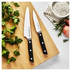 Cheapest ???? Henckels Dynamic 2-pc, Prep Set ✔️ 5 Cheapest ???? Henckels Dynamic 2-pc, Prep Set ✔️ -ZWILLING SALES 750041768