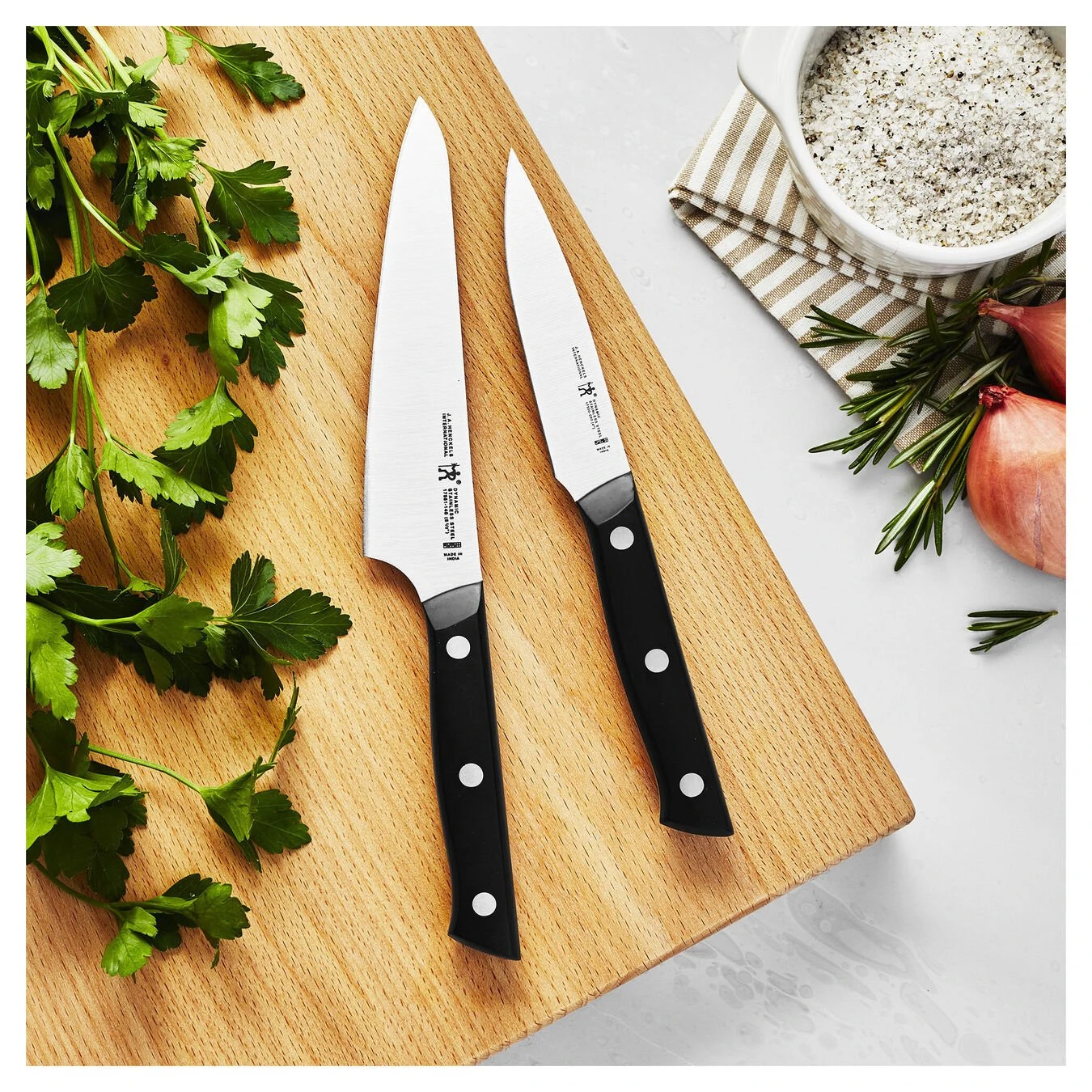 Cheapest ???? Henckels Dynamic 2-pc, Prep Set ✔️ 3 Cheapest ???? Henckels Dynamic 2-pc, Prep Set ✔️ - Image 3