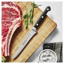 Flash Sale ???? Henckels Classic Precision 5.5-inch, Boning knife ???? -ZWILLING SALES 750041772