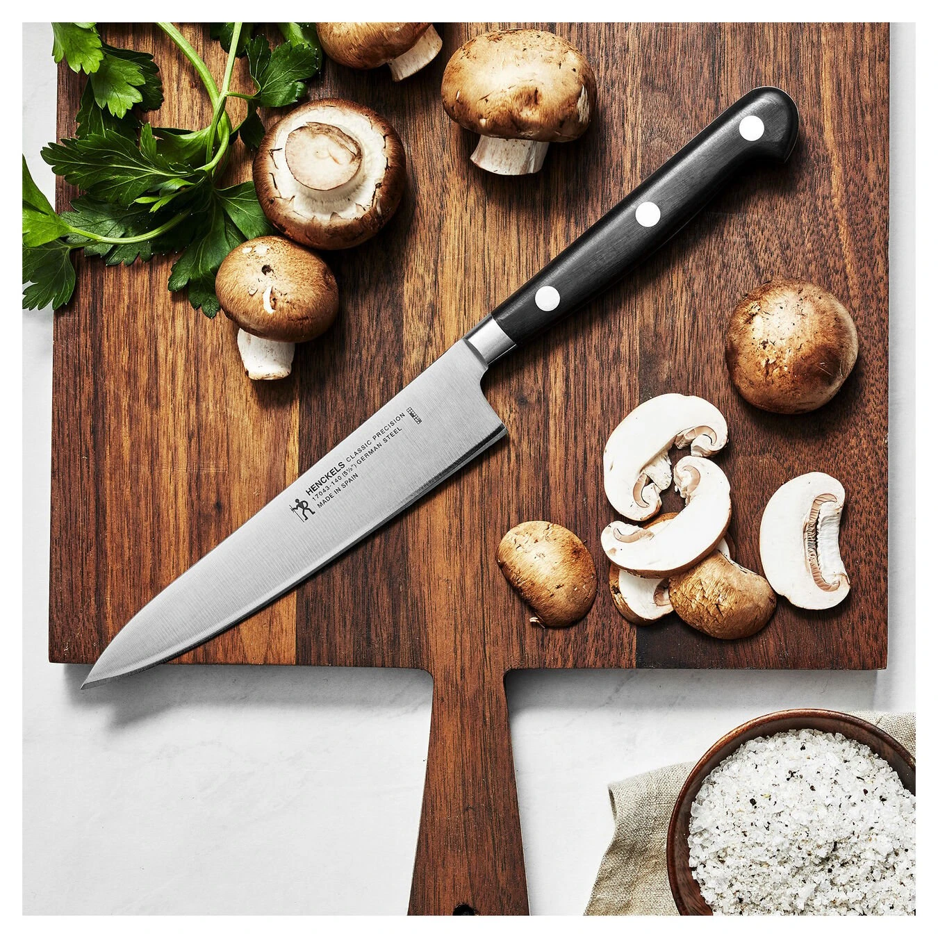 Wholesale ⌛ Henckels Classic Precision 5.5-inch Prep Knife, Fine Edge ???? 2 Wholesale ⌛ Henckels Classic Precision 5.5-inch Prep Knife, Fine Edge ???? - Image 2