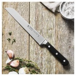 Wholesale ???? Henckels Classic Precision 8-inch, Bread knife ⌛ -ZWILLING SALES 750041795