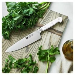 Flash Sale ???? ZWILLING Pro le blanc 7-inch, Chef's SLIM Knife ⭐ -ZWILLING SALES 750043474