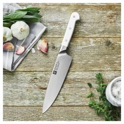 Flash Sale ???? ZWILLING Pro le blanc 7-inch, Chef's SLIM Knife ⭐ -ZWILLING SALES 750043475