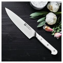 Flash Sale ???? ZWILLING Pro le blanc 7-inch, Chef's SLIM Knife ⭐ -ZWILLING SALES 750043476