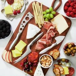 Cheapest ???? ZWILLING Accessories 3-pc, Stainless Steel Cheese Knife Set ???? 11 Cheapest ???? ZWILLING Accessories 3-pc, Stainless Steel Cheese Knife Set ???? -ZWILLING SALES 750043489