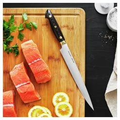 Coupon ✨ ZWILLING Bob Kramer Carbon 2.0 9-inch, Slicing Knife ???? -ZWILLING SALES 750047245