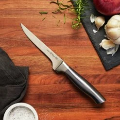 Buy ???? Henckels Graphite 5.5-inch, Boning knife ❤️ -ZWILLING SALES 750047853