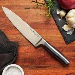 Hot Sale ???? Henckels Graphite 8-inch, Chef's knife ???? 5 Hot Sale ???? Henckels Graphite 8-inch, Chef's knife ???? -ZWILLING SALES 750047854