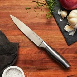 Buy ???? Henckels Graphite 6-inch Utility knife, Fine Edge ⌛ 5 Buy ???? Henckels Graphite 6-inch Utility knife, Fine Edge ⌛ -ZWILLING SALES 750047856