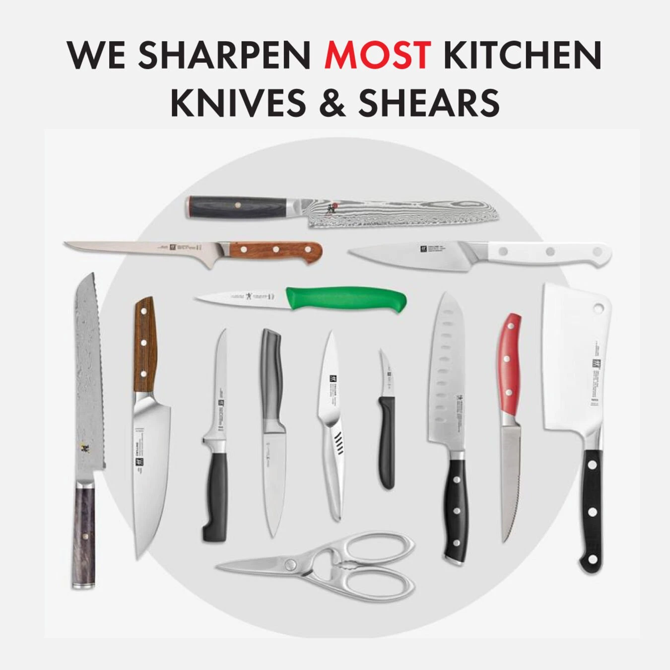 Best Sale ✨ ZWILLING Sharpening Service Knife Aid Professional Knife Sharpening by Mail, 7 knives ???? 2 Best Sale ✨ ZWILLING Sharpening Service Knife Aid Professional Knife Sharpening by Mail, 7 knives ???? - Image 2