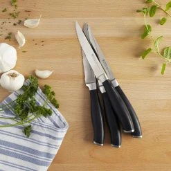 Discount ???? Henckels Elan 4-pc, Steak set ⌛ 7 Discount ???? Henckels Elan 4-pc, Steak set ⌛ -ZWILLING SALES 750054959