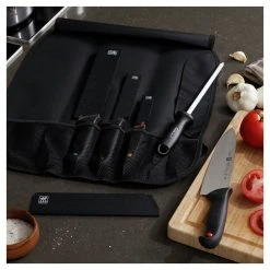 Coupon ???? ZWILLING The Essential 6-pc Culinary School Knife Kit with Blade Guards ???? 10 Coupon ???? ZWILLING The Essential 6-pc Culinary School Knife Kit with Blade Guards ???? -ZWILLING SALES 750057412