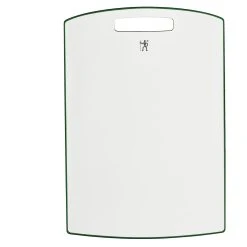 Outlet ???? Henckels Cutting Boards Plastic Cutting Board Set - GREEN/RED/YELLOW, PP ???? -ZWILLING SALES 750057965