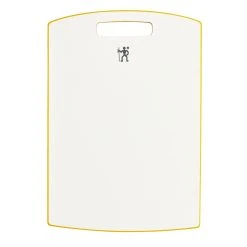 Outlet ???? Henckels Cutting Boards Plastic Cutting Board Set - GREEN/RED/YELLOW, PP ???? -ZWILLING SALES 750057967