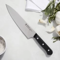 Best deal ???? Henckels Solution 8-inch, Chef's knife ???? -ZWILLING SALES 750060233