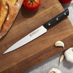 Best Pirce ???? Henckels Dynamic 8-inch, Slicing/Carving Knife ???? -ZWILLING SALES 750060247