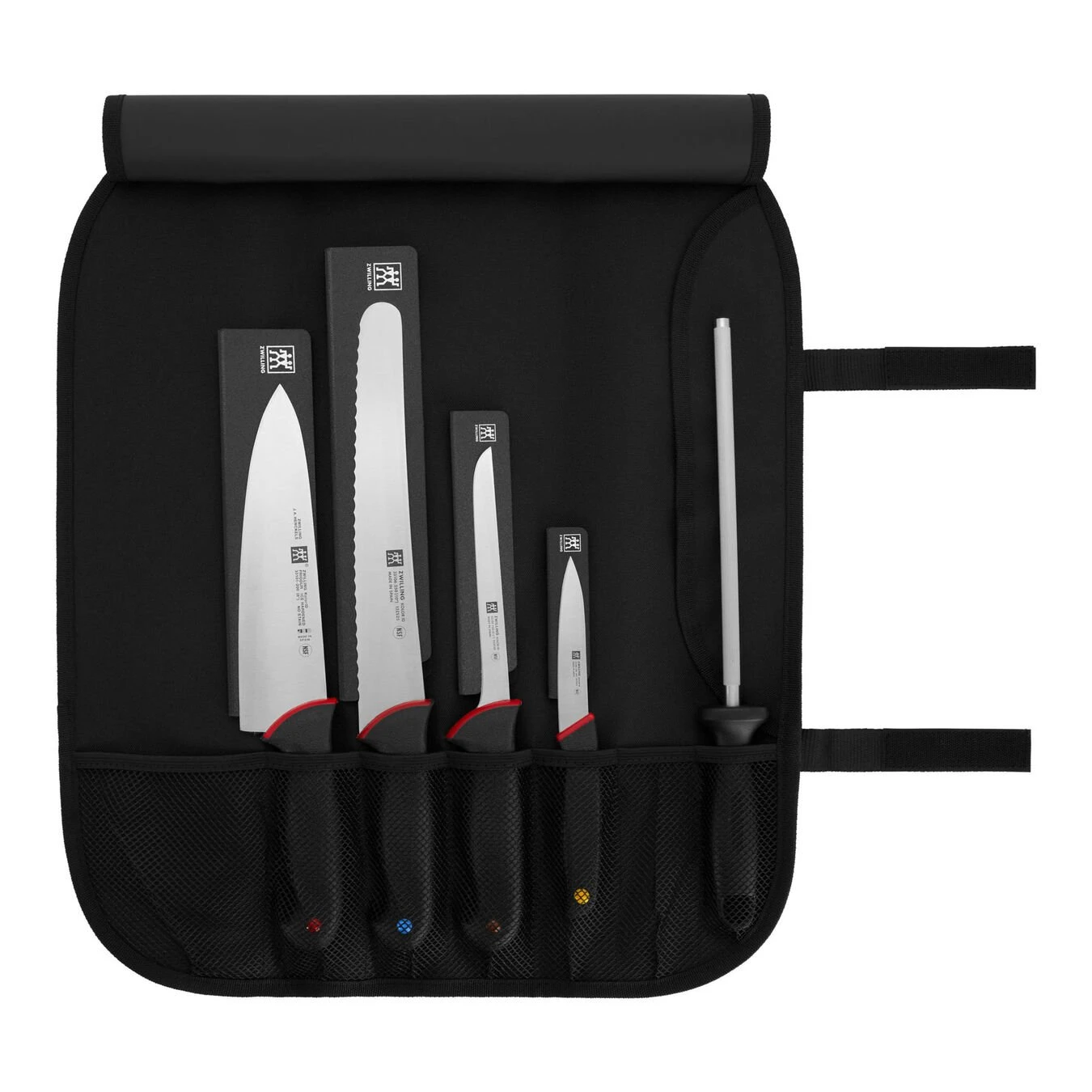 Coupon ???? ZWILLING The Essential 6-pc Culinary School Knife Kit with Blade Guards ???? 1 Coupon ???? ZWILLING The Essential 6-pc Culinary School Knife Kit with Blade Guards ????