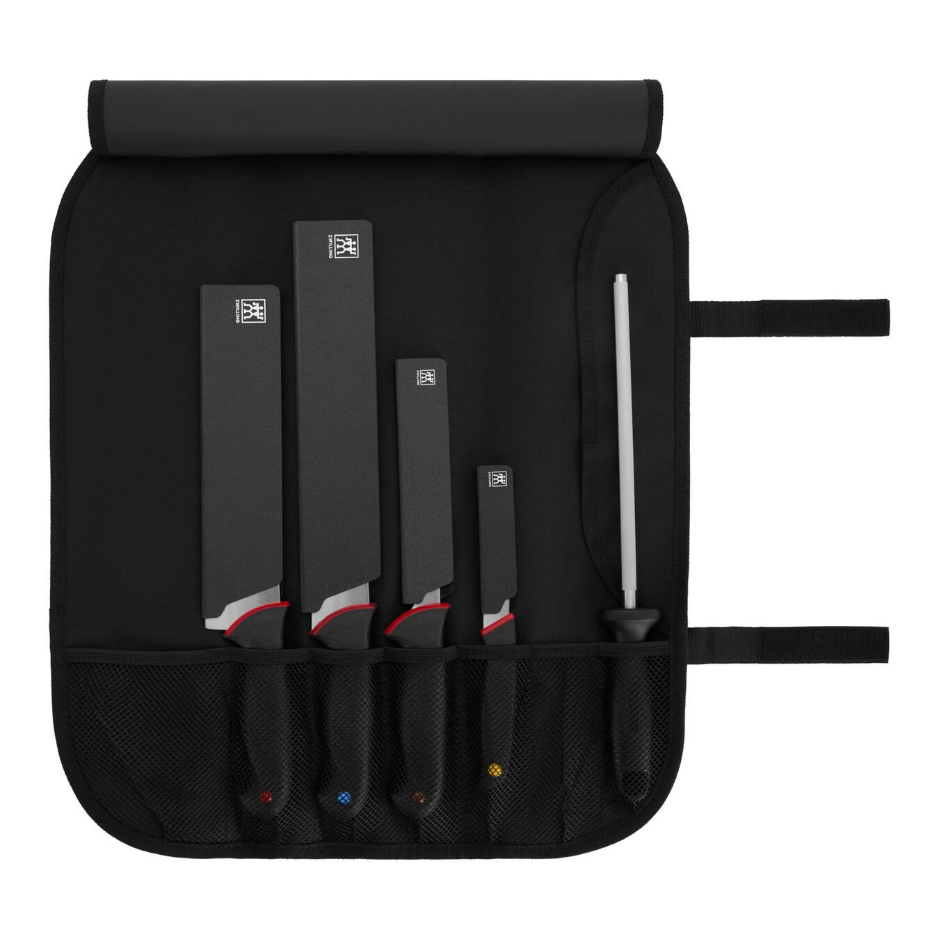 Coupon ???? ZWILLING The Essential 6-pc Culinary School Knife Kit with Blade Guards ???? 2 Coupon ???? ZWILLING The Essential 6-pc Culinary School Knife Kit with Blade Guards ???? - Image 2