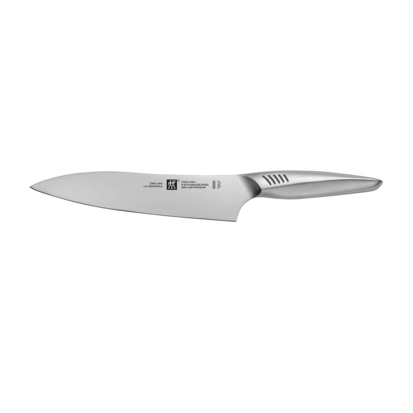 Best reviews of ⭐ ZWILLING TWIN Fin II 8-inch, Chef's knife ???? 1 Best reviews of ⭐ ZWILLING TWIN Fin II 8-inch, Chef's knife ????