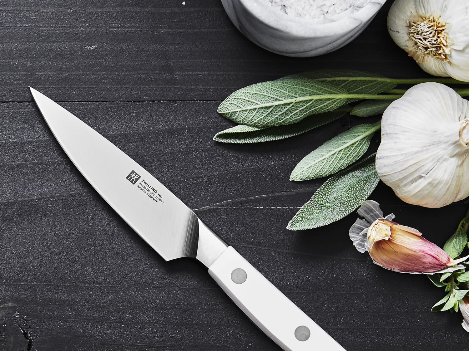 ZWILLING SALES -ZWILLING SALES Zwilling LeBlanc Knives